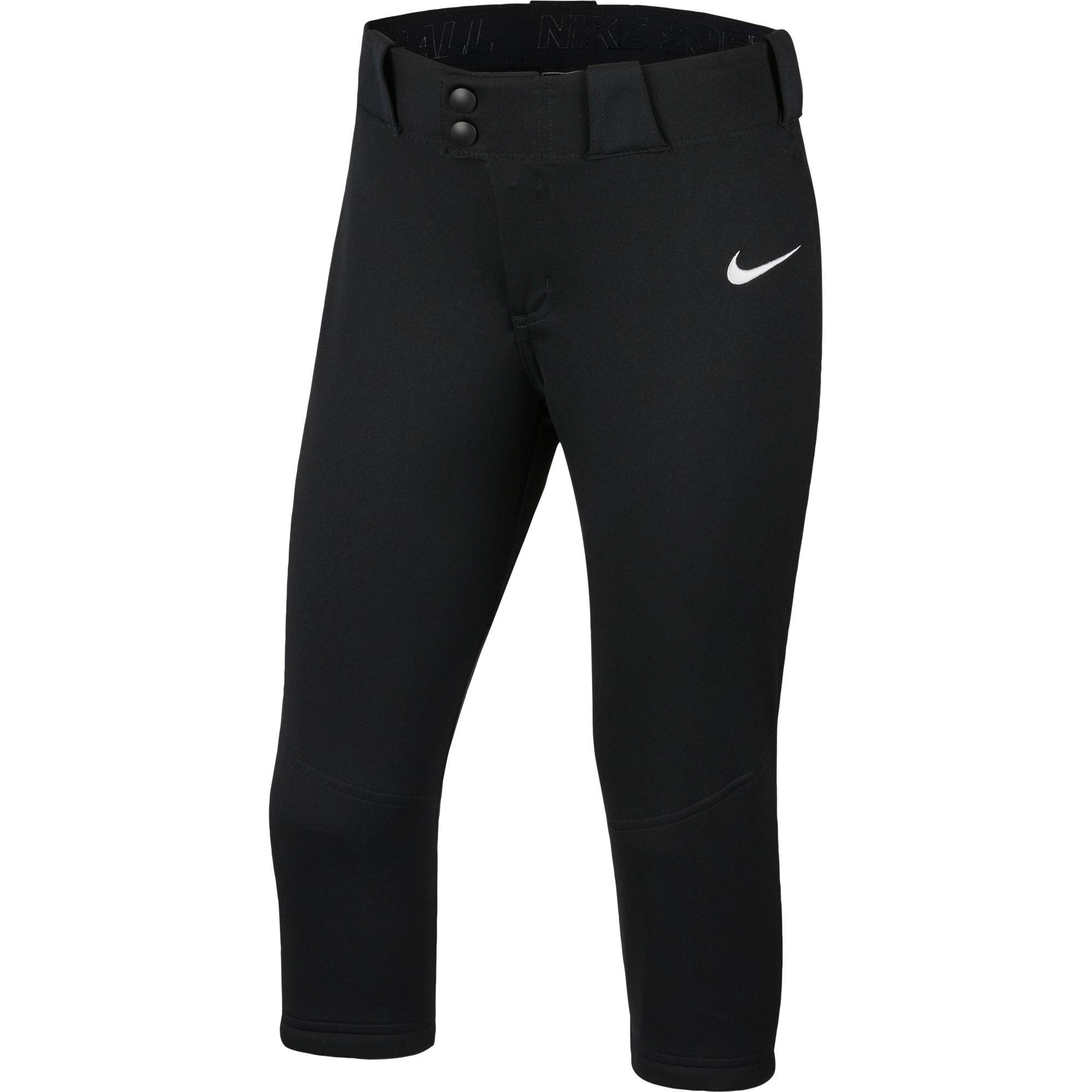 Nike Girls' Vapor Select Softball Pants